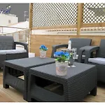 Hostal Pensio Maricel