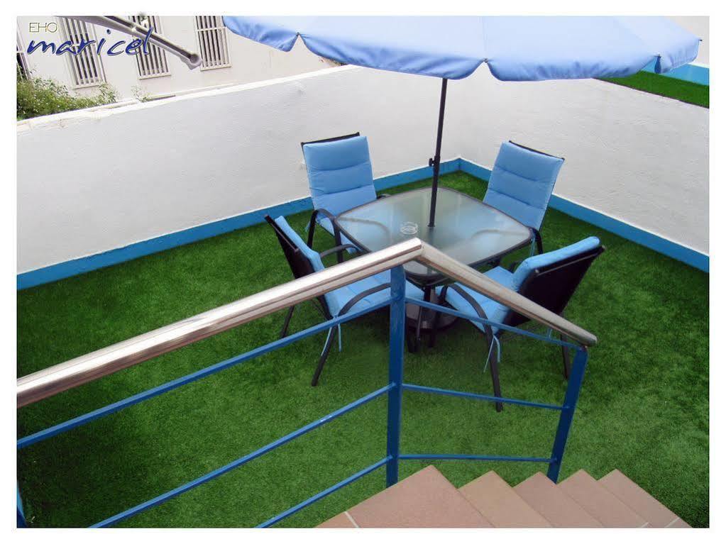 Hotel Pensio Maricel