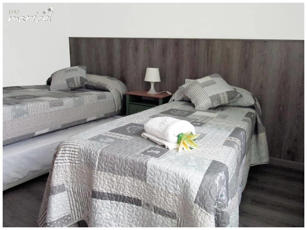 Pensio Maricel Sitges