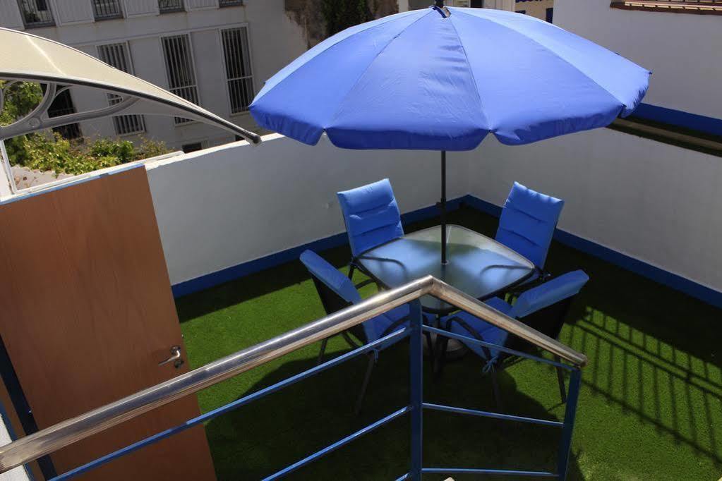 Hotel Pensio Maricel