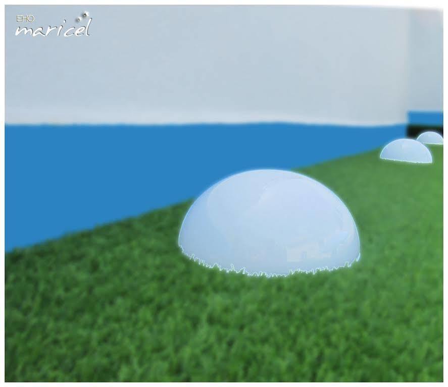 Hotel Pensio Maricel Sitges